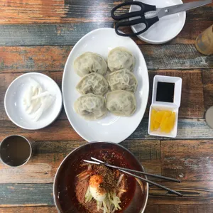 금원함흥냉면 사진 1