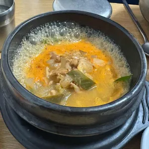 진미식당 사진 1