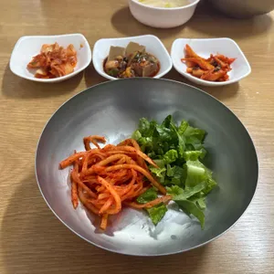 진미식당 사진