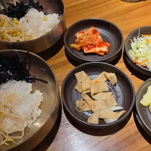 용호동낙지 사진 2