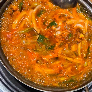 용호동낙지 사진