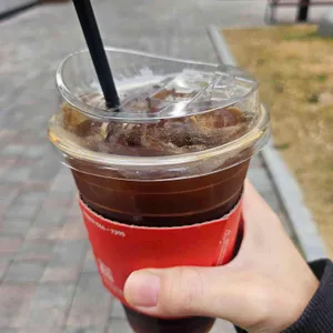 아몽즈커피 사진 1