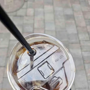 아몽즈커피 사진