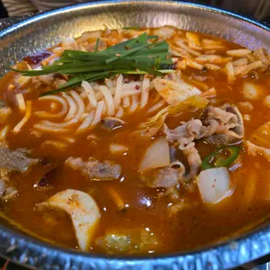 심야식당쥬라이 대표 사진