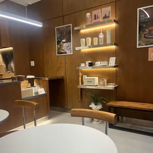 텐퍼센트커피 대표 사진
