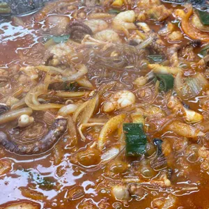 팔도낙지촌 사진