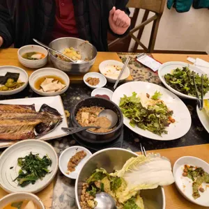 박터진 흥부네 대표 사진