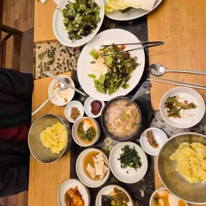 박터진 흥부네 사진