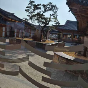 곡선커피 대표 사진