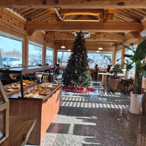 곡선커피 리뷰 사진