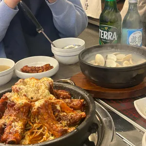 고봉당 대표 사진