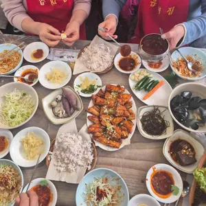 읍내횟집 대표 사진