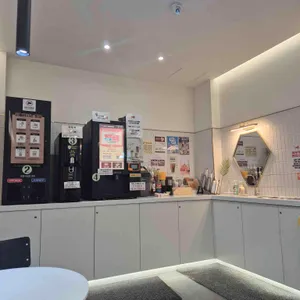 카페일분 리뷰 사진