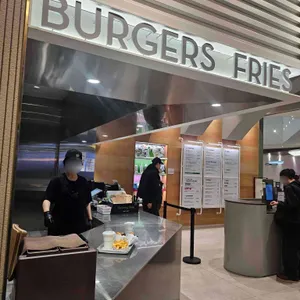 쉐이크쉑 리뷰 사진