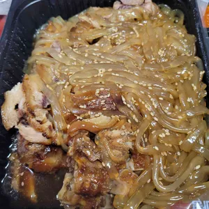 마왕족발 사진 1