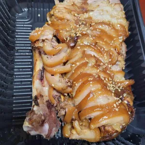 마왕족발 사진 2