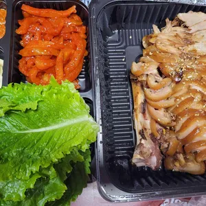 마왕족발 대표 사진