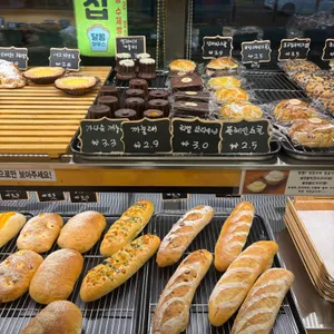 달콤하우스 리뷰 사진