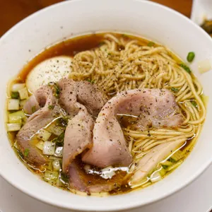 라멘 시미즈 사진