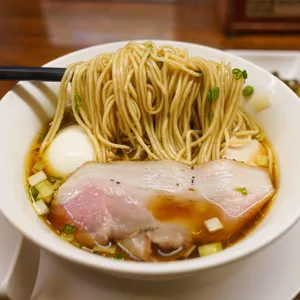 라멘 시미즈 사진