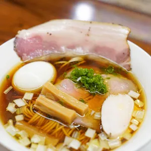 라멘 시미즈 사진