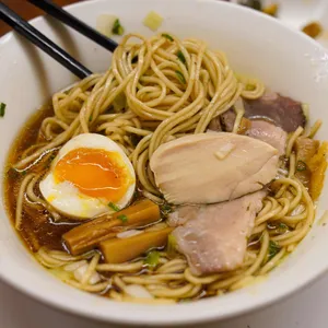 라멘 시미즈 사진