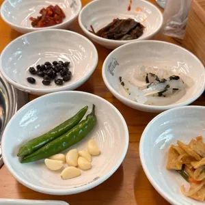 박만배 아리랑보쌈 사진 1