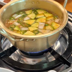 박만배 아리랑보쌈 대표 사진