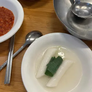 백부장집 닭한마리 사진