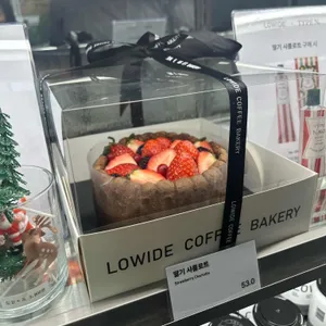 로와이드 리뷰 사진