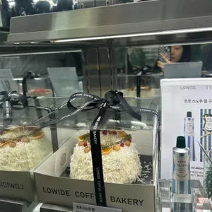 로와이드 리뷰 사진