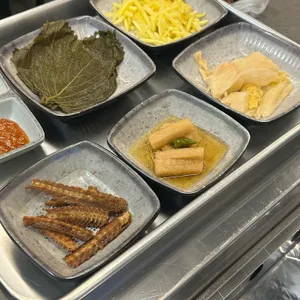 팔당장어 대표 사진