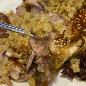 대가보쌈과냉채족발 사진