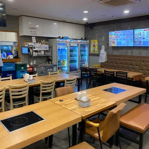 대가보쌈과냉채족발 리뷰 사진