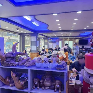 오대오바지락칼국수 리뷰 사진