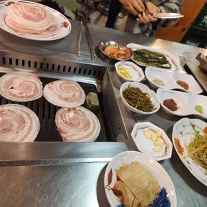 교대이층집 사진