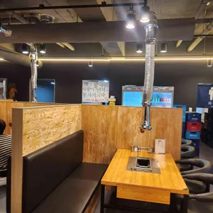 양본 리뷰 사진