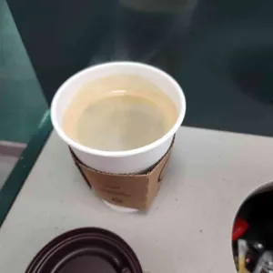 탐앤탐스 리뷰 사진