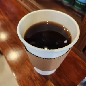 탐앤탐스 대표 사진