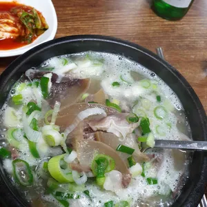 북평소머리국밥 대표 사진