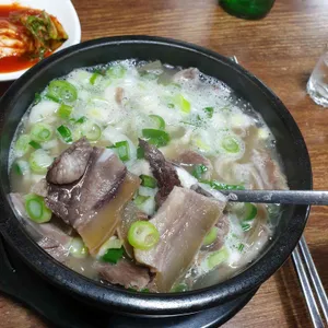 북평소머리국밥 사진