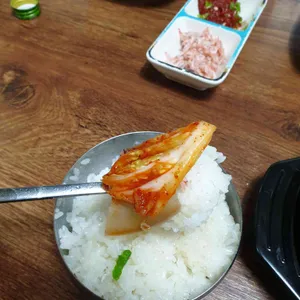 북평소머리국밥 사진