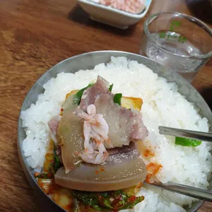 북평소머리국밥 사진