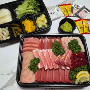 오늘도참치정육점 사진 1