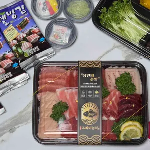 오늘도참치정육점 리뷰 사진