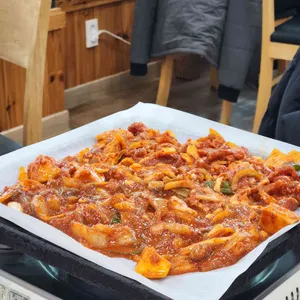 사랑방식당 사진 1