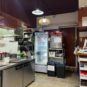 밀양손만두 리뷰 사진