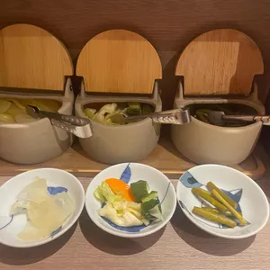 카츠모리조 대표 사진