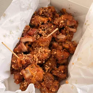 일미닭강정 사진 1