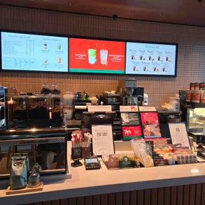 스타벅스 리뷰 사진